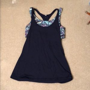Lululemon Tank